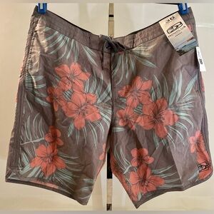 🆕 Honolulu Surf Co. Hawaii Board Shorts